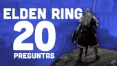 Contestamos 20 preguntas de Elden Ring con una hora de gameplay inédito a 4K