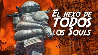 Miyazaki juega con nuestra mente: Elden Ring está dentro del soulsverso