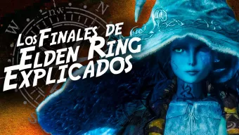 Todos los finales de Elden Ring explicados: nuevo vídeo de En Busca del Lore