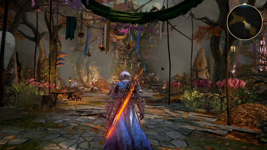 Tales of Arise PS5