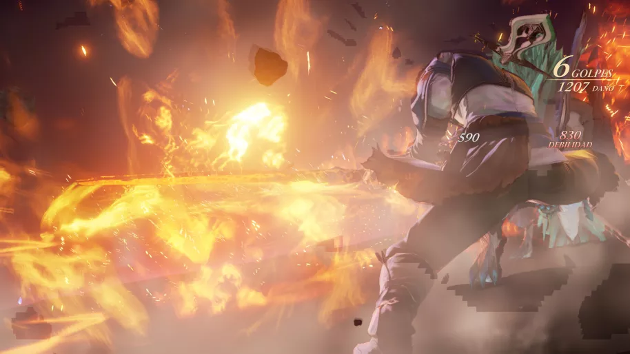 Tales of Arise