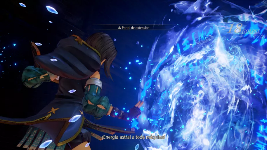 Tales of Arise