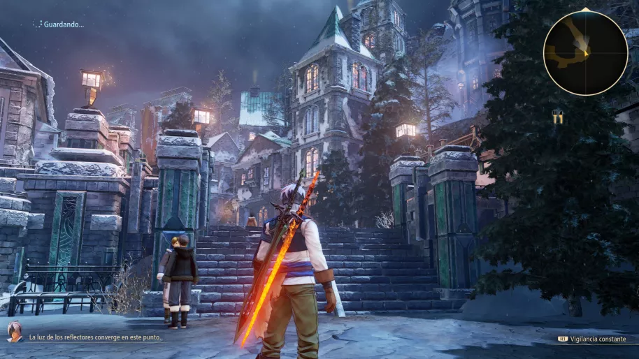 Tales of Arise PS5