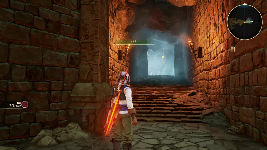 Tales of Arise