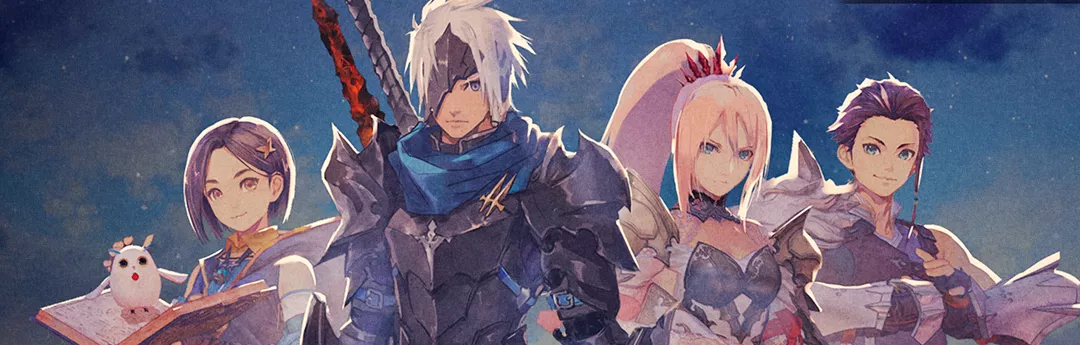 Análisis Tales of Arise Análisis Tales of Arise