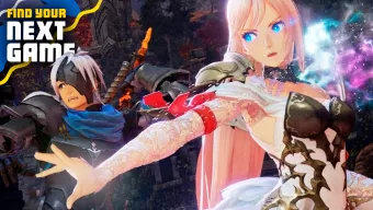 He probado Tales of Arise desde el principio y no solo va a ser un buen JRPG, sino que puede aspirar a más