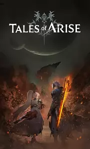 Carátula de Tales of Arise - Xbox One