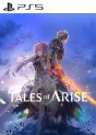 Tales of Arise PS5