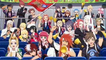 ¿Cuál es el Tales of más vendido? Bandai Namco detalla las ventas de su veterana serie JRPG