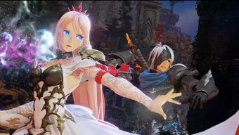 Tales of Arise detalla su sistema de batalla en vídeo: evolución sin perder lo tradicional de la saga