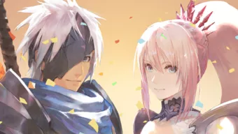 Tales of Arise arrasa con 1 millón de ventas en 6 días, un nuevo récord para la saga JRPG de Bandai Namco