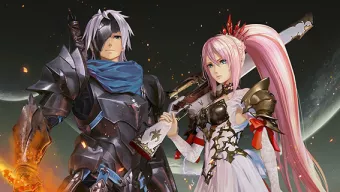 Tales of Arise celebra sus exitosas ventas con una ilustración del JRPG y el agradecimiento a los fans