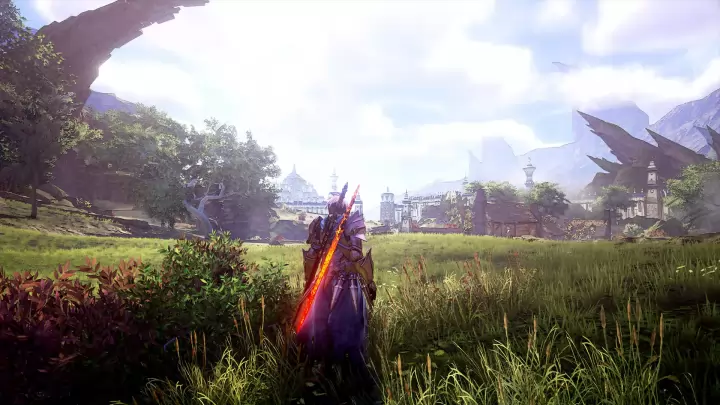 Tales of Arise - PC