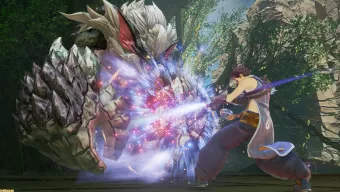 Tales of Arise - Imágenes
