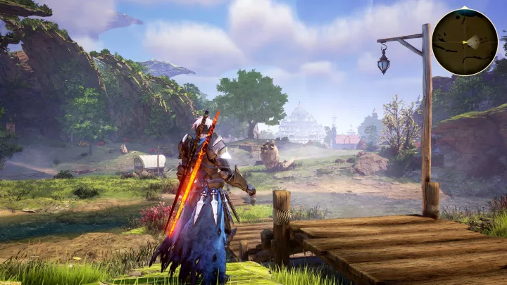 Tales of Arise - PC