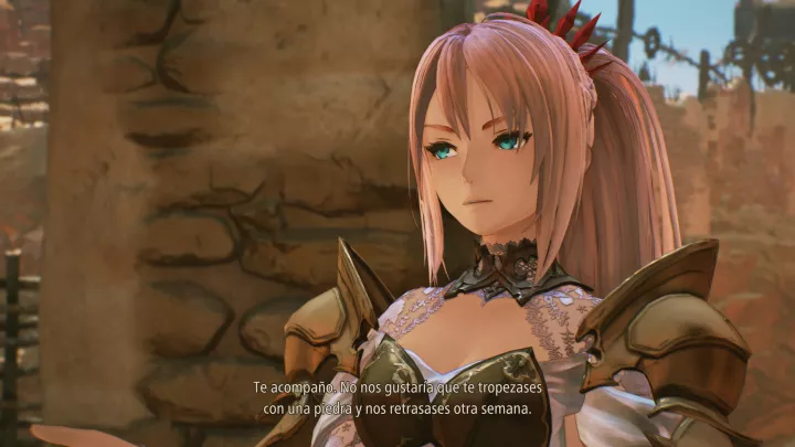 Tales of Arise - PC