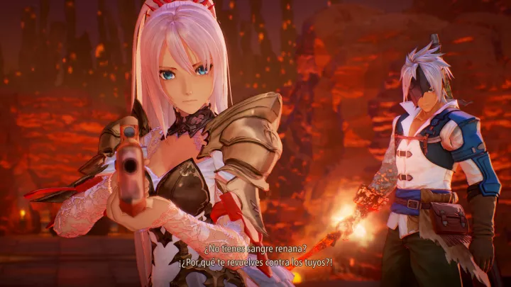 Tales of Arise