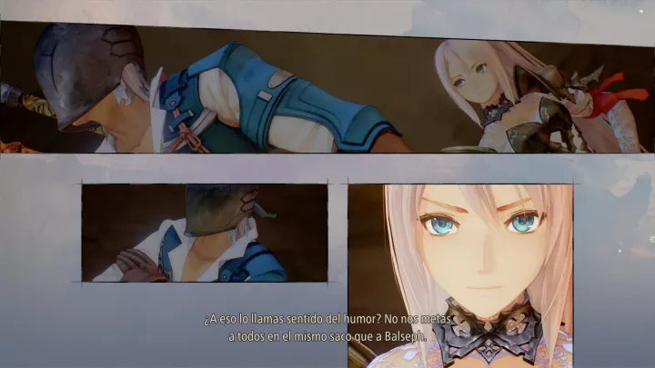 Tales of Arise