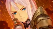 Tráiler de anuncio de Tales of Arise