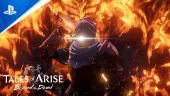 Tráiler de anuncio de Tales of Arise: Beyond the Dawn