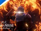 Tráiler de anuncio de Tales of Arise: Beyond the Dawn