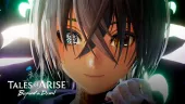 Beyond the Dawn. Tráiler de lanzamiento de la expansión de Tales of Arise