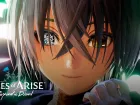 Beyond the Dawn. Tráiler de lanzamiento de la expansión de Tales of Arise