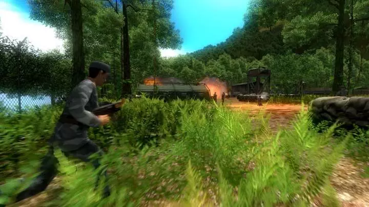 Just Cause - Xbox 360