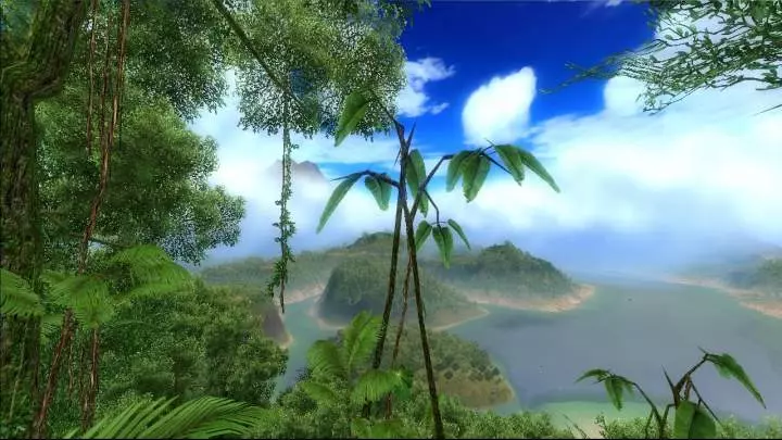 Just Cause - Xbox 360