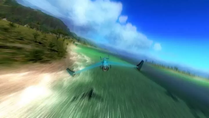 Just Cause - Xbox 360