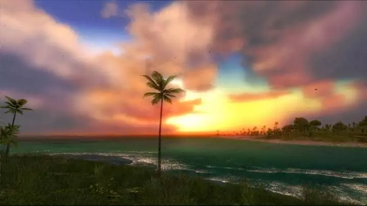 Just Cause - Xbox 360