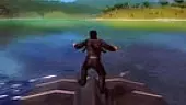 Just Cause: Vídeo oficial 4