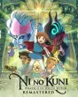 Ni no Kuni: Remastered Xbox One