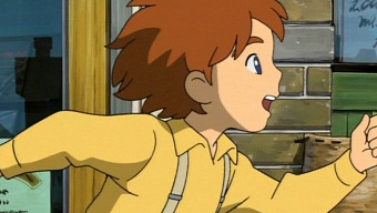 Ni no Kuni Remastered ya es oficial, presenta tráiler y fecha su lanzamiento