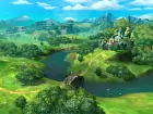 Ni no Kuni Remastered - Pantalla
