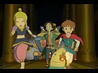 Ni no Kuni Remastered 