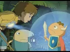 Ni no Kuni Remastered - Imagen
