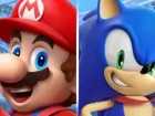 Mario y Sonic en los Juegos Olímpicos de Tokio 2020