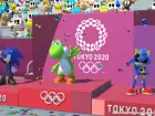 Mario y Sonic JJ.OO Tokio 2020 - Imagen Nintendo Switch