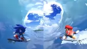 Primer tráiler de Mario y Sonic en los Juegos Olímpicos de Tokio 2020