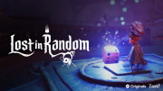 Carátula de Lost in Random - PC