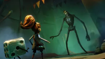 Lost in Random era ya un juego que había que seguir, y su nuevo tráiler te hará desear jugarlo