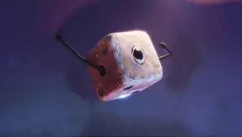 Tráiler de anuncio de Lost in Random, una aventura en la que desafíamos el azar