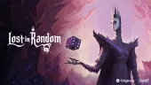 Hermoso, pero oscuro: nuevo tráiler de Lost in Random, una trepidante aventura de EA y Zoink