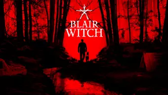 Blair Witch nos hará vivir el terror como nunca con su adaptación VR