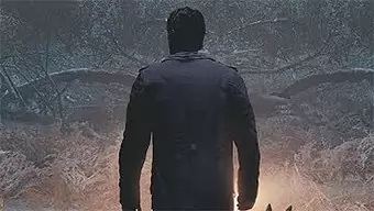 Tráiler gameplay de Blair Witch