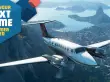 Microsoft Flight Simulator