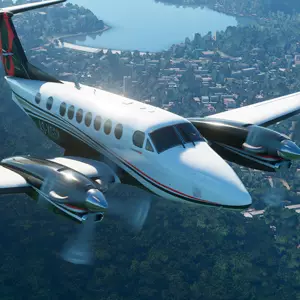 Microsoft Flight Simulator Análisis
