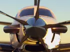 Microsoft Flight Simulator