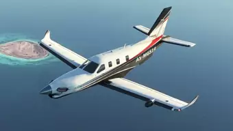 Flight Simulator despegará dentro de poco con una beta cerrada anunciada para mediados de verano